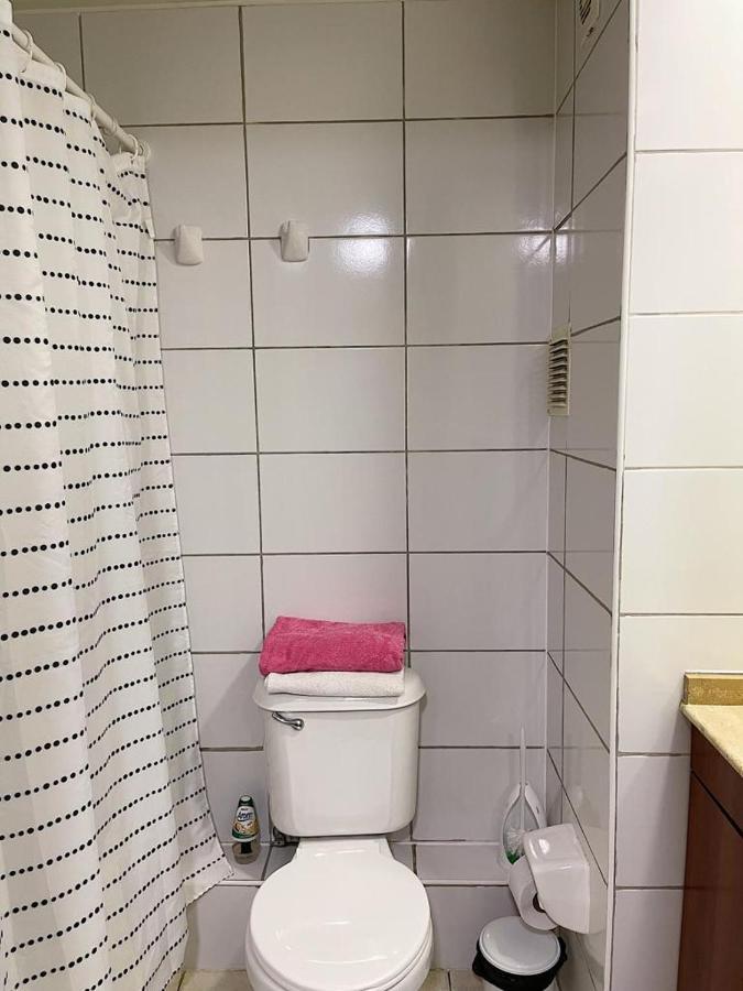 Apart Centro City Spa Aparthotel Σαντιάγκο Εξωτερικό φωτογραφία