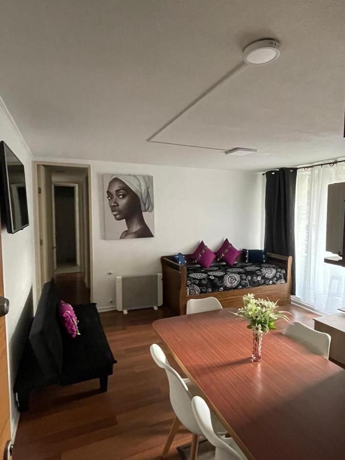 Apart Centro City Spa Aparthotel Σαντιάγκο Εξωτερικό φωτογραφία