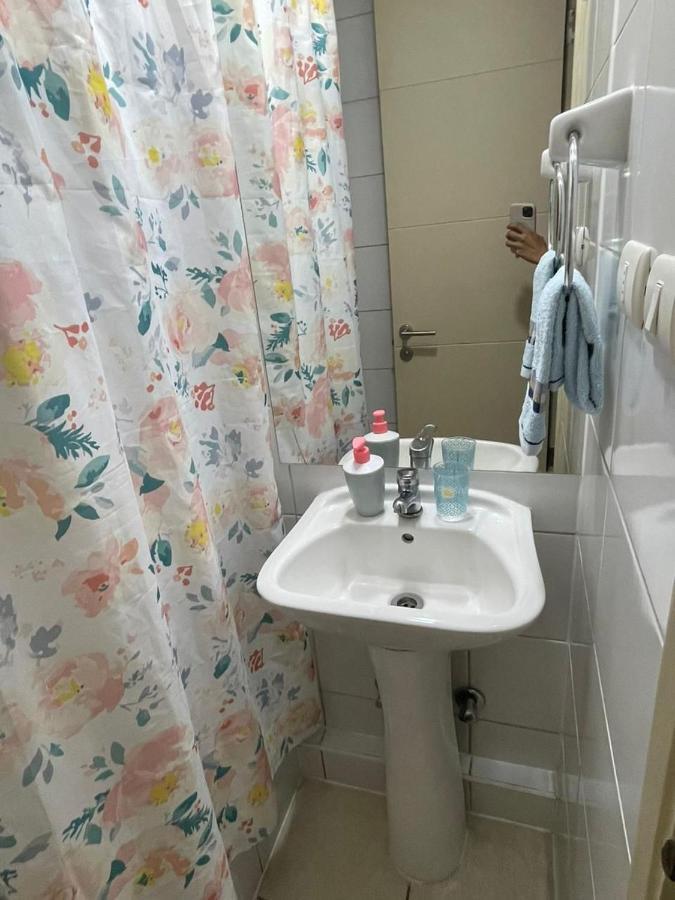 Apart Centro City Spa Aparthotel Σαντιάγκο Εξωτερικό φωτογραφία
