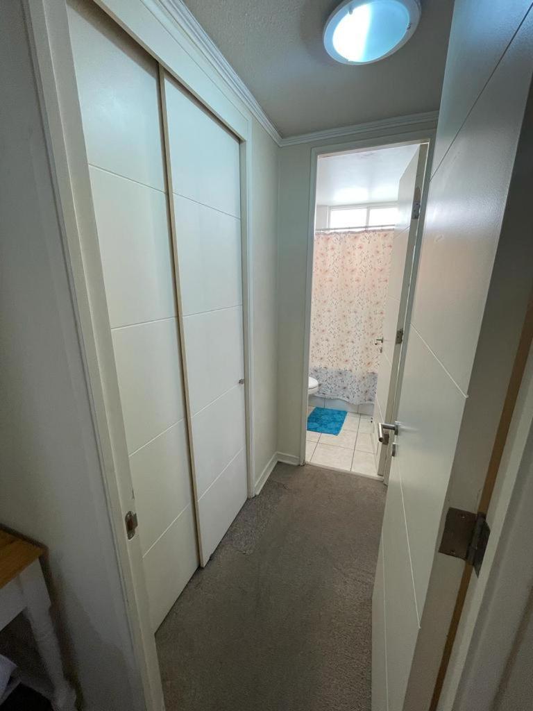 Apart Centro City Spa Aparthotel Σαντιάγκο Εξωτερικό φωτογραφία
