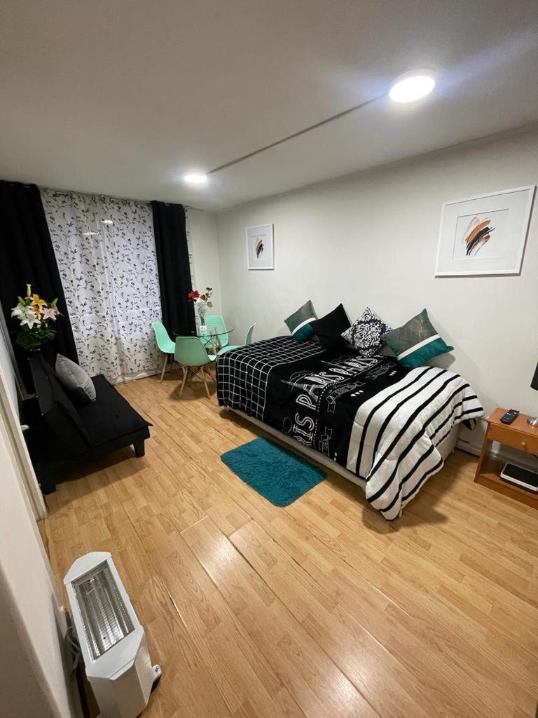 Apart Centro City Spa Aparthotel Σαντιάγκο Εξωτερικό φωτογραφία